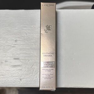 Lancôme Hypnôse Drama Extreme Volume Mascara